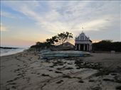 The deserted look of modernization # Bay of Bengal India : by wandererlyf, Views[203]