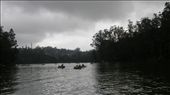 Serenity of river #India: by wandererlyf, Views[178]