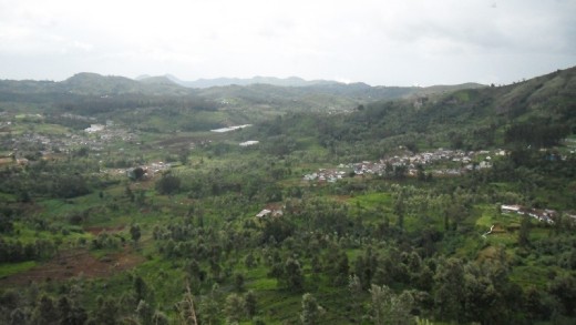 A unique capture # India