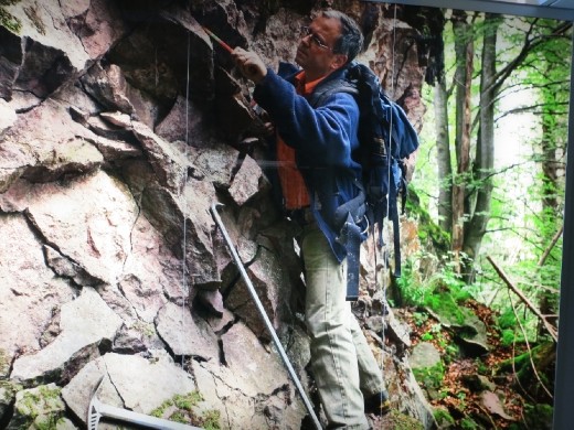 Men at Work # Zurich Switzerland