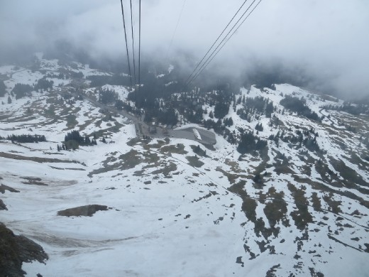 Natural wonder # Mount Santis Switzerland