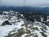 Cable car journey # Mount Santis Switzerland: by wandererlyf, Views[244]