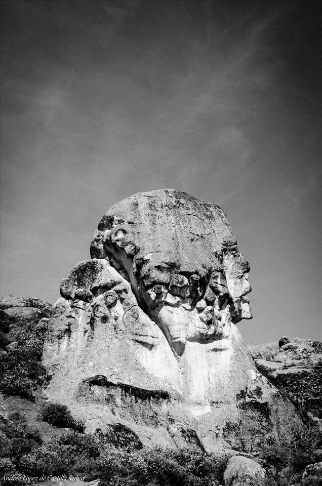 Monumento a La Humanidad 