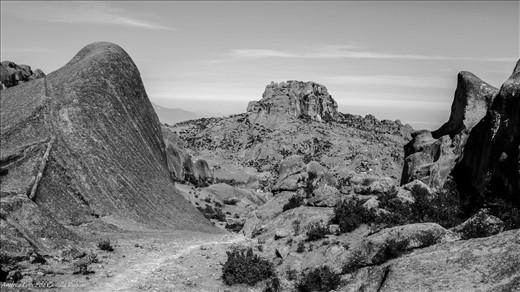 La Fortaleza or the Fortress