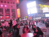 mondays at times square: by wanderingnomad, Views[97]