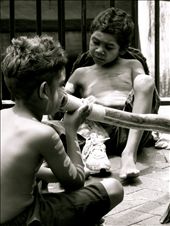 Young souls performing Old songs.: by wanderings_of_a_fish, Views[215]