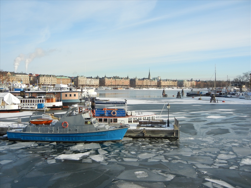 You jump, I jump into a new adventure