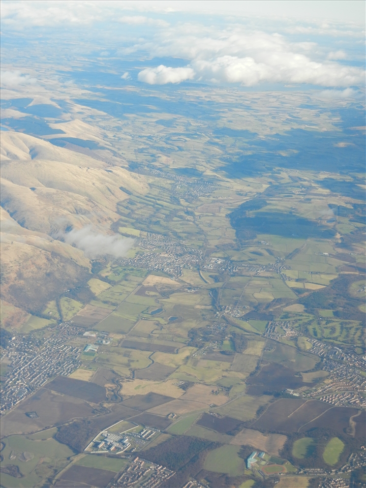 Gravity, wants to bring me down