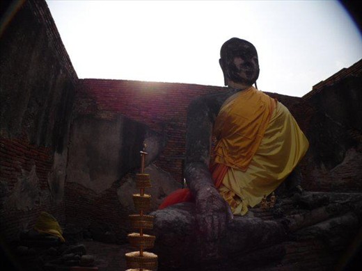 Principal photography