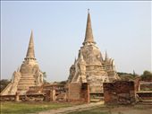 location - Phra Nakon Si Ayutthaya: by wanderlustfilmmaker, Views[614]