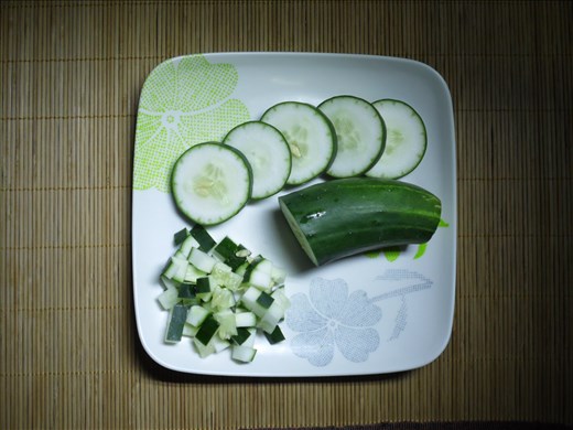 cucumber