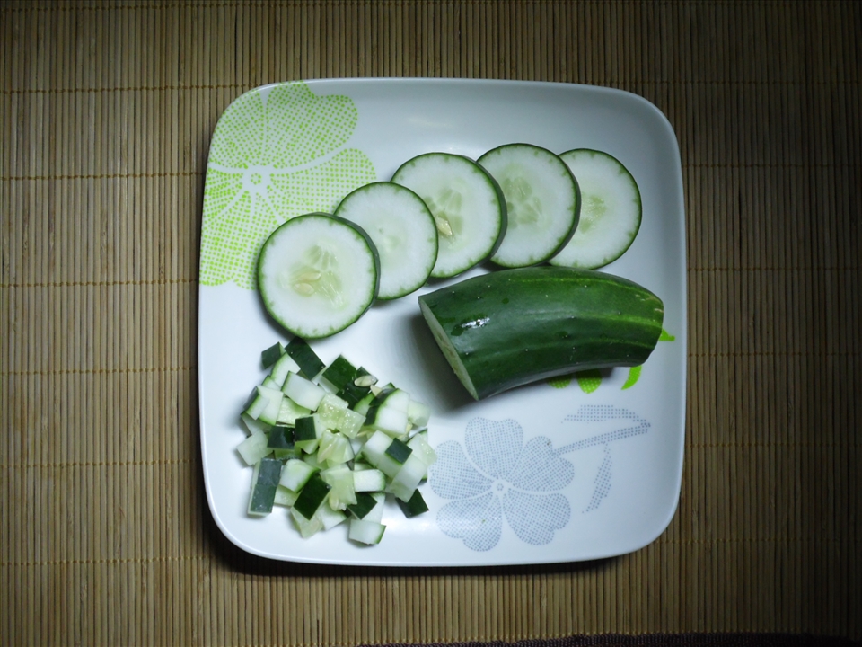 cucumber