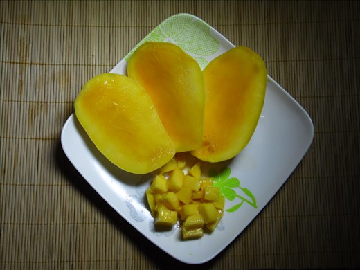 mango