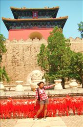 Beijing: by wanderlusttraveljournal, Views[206]