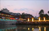 Nanjing city-China: by wanderlusttraveljournal, Views[196]