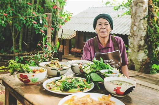 My great drand mother