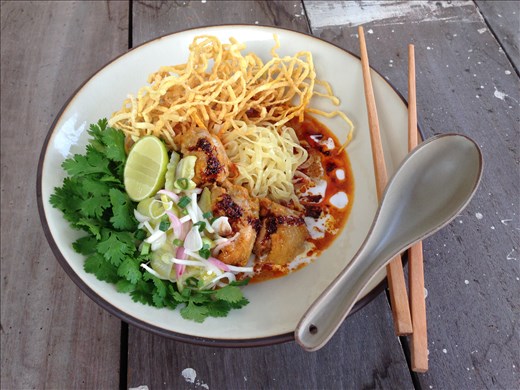 Khao Soi