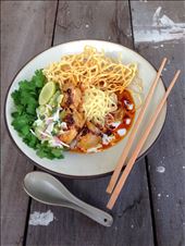 Khao Soi: by waraphan1989, Views[238]