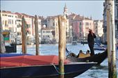 First images of the Canal Grande. A news for my eyes.: by water, Views[299]