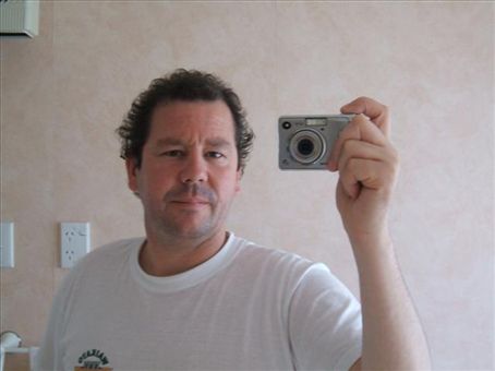 This is me. Wayne Bradley from New Zealand.  I'll update this so you may laugh or be in awe of my changing appearance.