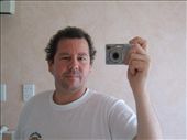 This is me. Wayne Bradley from New Zealand.  I'll update this so you may laugh or be in awe of my changing appearance.: by wayne, Views[923]