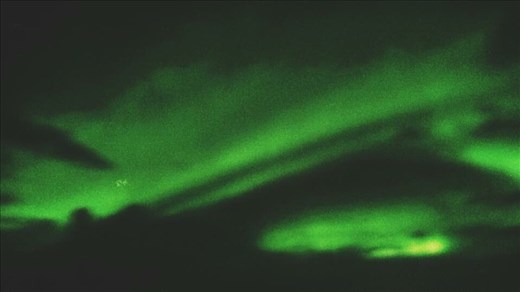 Northen lights