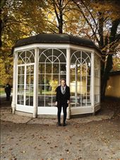 by welcometomyworld, Views[282]