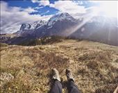 by welcometomyworld, Views[235]