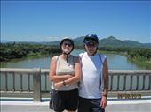 The bike riders on tour - Hue: by wendyandkevin, Views[208]
