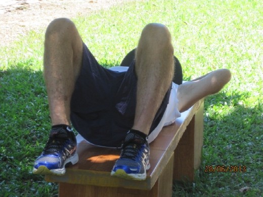 I cant go any further