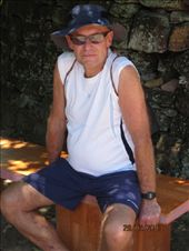 Hurry up. I'm ready to go now!: by wendyandkevin, Views[211]