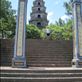 Famous pagoda. Its free. Hue: by wendyandkevin, Views[181]