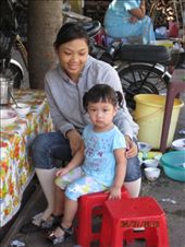 Locals while on food tour: by wendyandkevin, Views[194]