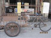 Old transport: by wendyandkevin, Views[196]