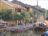 Hoi An streets: by wendyandkevin, Views[183]