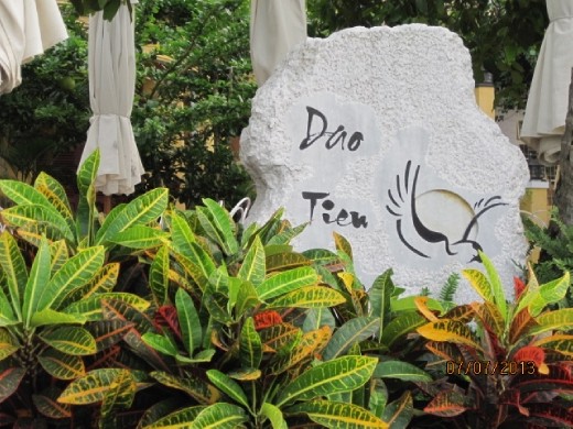 Dao Tien Restaurant