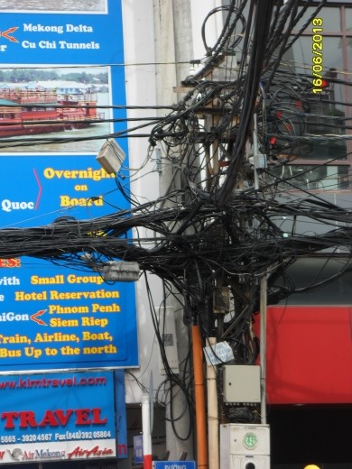 Know a good electrician