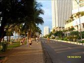 Nha Trang streets early morning: by wendyandkevin, Views[528]