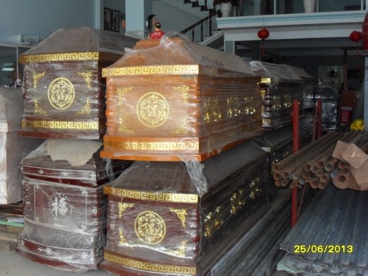 Guess what is just across the street from D&C Hotel