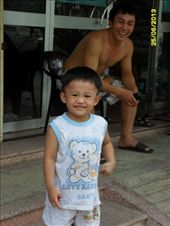 Little rascal: by wendyandkevin, Views[474]