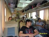 Train travel to Hue: by wendyandkevin, Views[447]