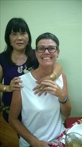 Dong's Aunty with Wendy. : by wendyandkevin, Views[567]