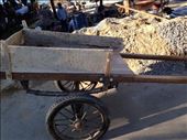 Local delivery system. : by wendyandkevin, Views[507]