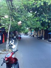Streets are quiet in HoiAn. : by wendyandkevin, Views[498]