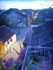 Views above HoiAn streets: by wendyandkevin, Views[417]