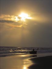 Round boats: by wendyandkevin, Views[431]