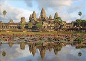 Angkor Wat Complex. : by wendyandkevin, Views[362]