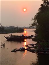 View along the river: by wendyandkevin, Views[384]