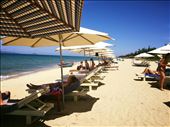 AnBang beach: by wendyandkevin, Views[383]