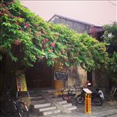 Early morning in HoiAn town: by wendyandkevin, Views[138]